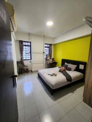 Boon Teck Towers (D12), Condominium #470855061
